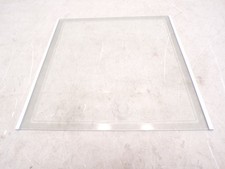 Geladeira Whirlpool WRS588FIHZ06 prateleira de vidro 17 9/16" x 17 11/16" comprar usado  Enviando para Brazil
