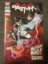 Batman tom king gebraucht kaufen  Cloppenburg