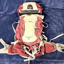 Osprey kestrel hiking for sale  Round Rock