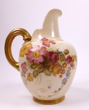 Royal worcester blush for sale  RIPLEY
