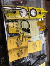 Civil defense 777 for sale  Frederick