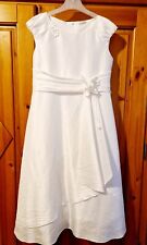 Kommunionkleid 134 140 gebraucht kaufen  Kaarst