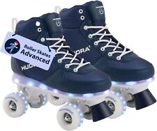 Hudora led roller gebraucht kaufen  Essen