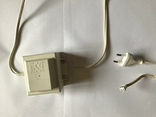 Riginal netzteil ecoroll gebraucht kaufen  Wilnsdorf