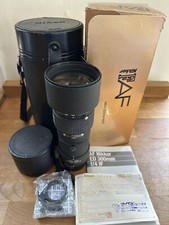 Nikon nikkor 300mm for sale  LONDON
