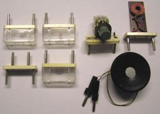 Nachrüstbeutel seg system gebraucht kaufen  Spremberg