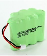 Batterie 8.4v 1.7ah d'occasion  Rochecorbon