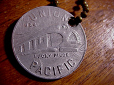 Union pacific railroad for sale  Union Dale