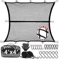 Cargo net pickup for sale  USA