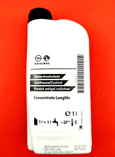 Concentrato antigelo originale usato  Spedire a Italy