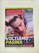 Moto sprint 2016 usato  Codigoro