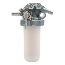 Conjunto de filtro de combustível 1G313-43010 para motor Kubota D1105 D1305 D722 15393-43017 comprar usado  Enviando para Brazil