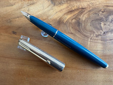 Parker rolled gold for sale  SHEFFIELD