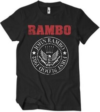 Rambo first blood gebraucht kaufen  Norderstedt