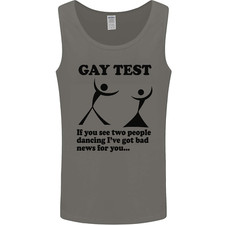Gay test funny for sale  COVENTRY