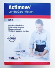 Ceinture lombaire actimove d'occasion  Notre-Dame-d'Oé