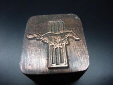 Ford mustang stempel gebraucht kaufen  Kaiserslautern