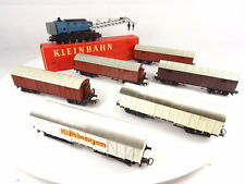 Kleinbahn güterwagen set gebraucht kaufen  St Ingbert