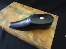 Antique snuff box for sale  Portland