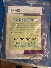 Rockjam basssk blk gebraucht kaufen  Ratingen