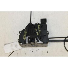 SERRURE DE PORTE ARRIÈRE DROITE POUR FIAT DUCATO (06-14) 2.3 16V MJT 2006 comprar usado  Enviando para Brazil