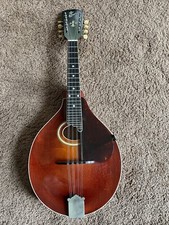 Vintage 1919 gibson for sale  Valley Village