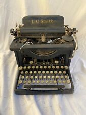 L.c. smith antique for sale  Redwood City