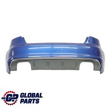 Audi rear bumper for sale  UK