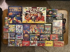 Tetris video game d'occasion  Expédié en Belgium