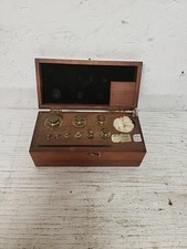 Vintage henry troemner for sale  Lynchburg