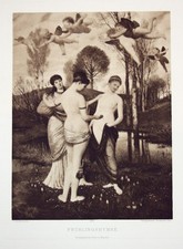 Arnold böcklin frauen gebraucht kaufen Arnold böcklin frauen gebraucht kaufen  Seubersdorf