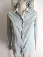 Chemise jeans carla d'occasion  Lunel