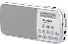 Technisat tragbares radio gebraucht kaufen  Deutschland