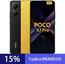 Xiaomi poco pro usato  Alcamo