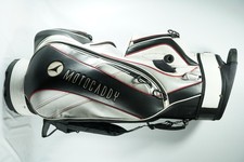 Motocaddy cart bag for sale  FARNBOROUGH