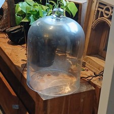 Tall clear glass for sale  HOVE