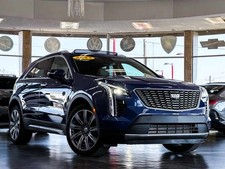 cadillac xt4 for sale cadillac xt4 for sale Detroit