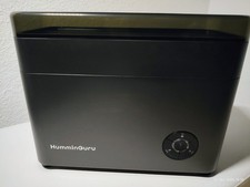 Humminguru ultrasonic vinyl gebraucht kaufen Humminguru ultrasonic vinyl gebraucht kaufen  Birkenwerder