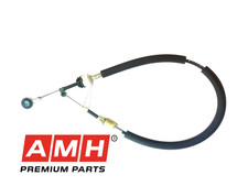 Cable de cambio de marchas original para Fiat Grande Punto 55230829 AMH30829 na sprzedaż  PL