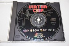 virtua cop sega saturn usato virtua cop sega saturn usato Vimodrone