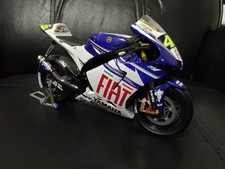 Minichamps rossi yamaha for sale  PAISLEY