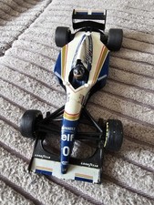 Selten minichamps williams gebraucht kaufen  Stahnsdorf