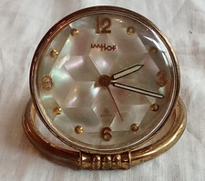 Ancienne petite pendule d'occasion  Les Herbiers