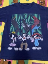 Vintage 1990s animaniacs for sale  Wauconda