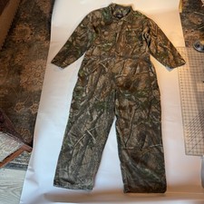 Redhead hunting coveralls for sale  Williamston