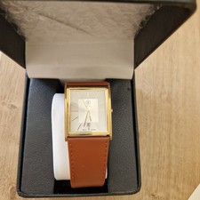 Bogner armbanduhr unisex gebraucht kaufen  München