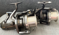 Shimano big baitrunner for sale  WIGAN