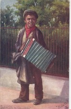 London life beggar for sale  NANTWICH
