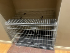 Savic double door for sale  BRISTOL