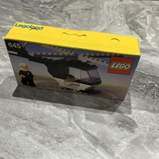 Vintage lego legoland for sale  LEEDS